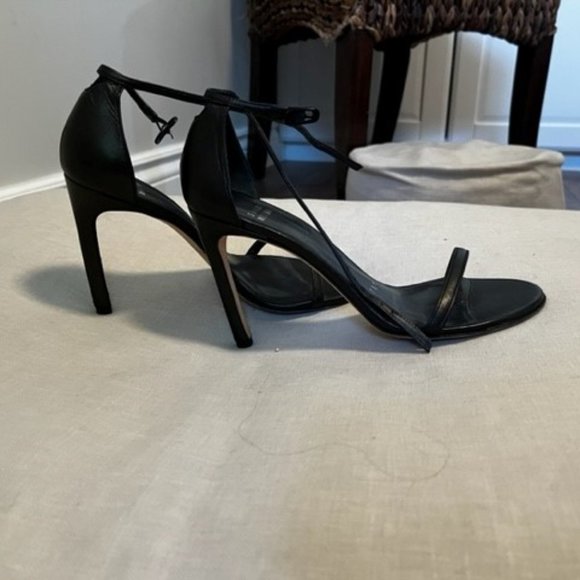 Stuart Weitzman Stilettos - Picture 2 of 3